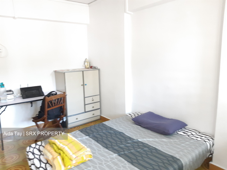 Blk 117 Bukit Merah Central (Bukit Merah), HDB 4 Rooms #242712121